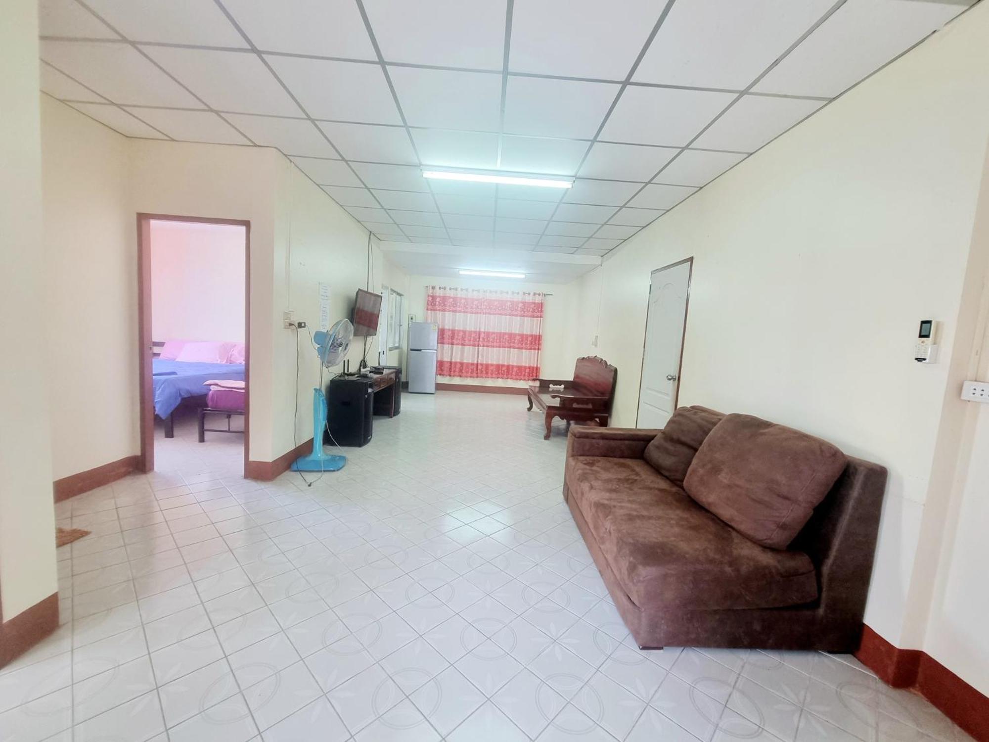 Mae Rampung Beach House คาราโอเกะและสระเด็ก Rayong Exteriér fotografie